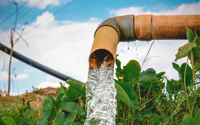 Well pump repair in Dallas
